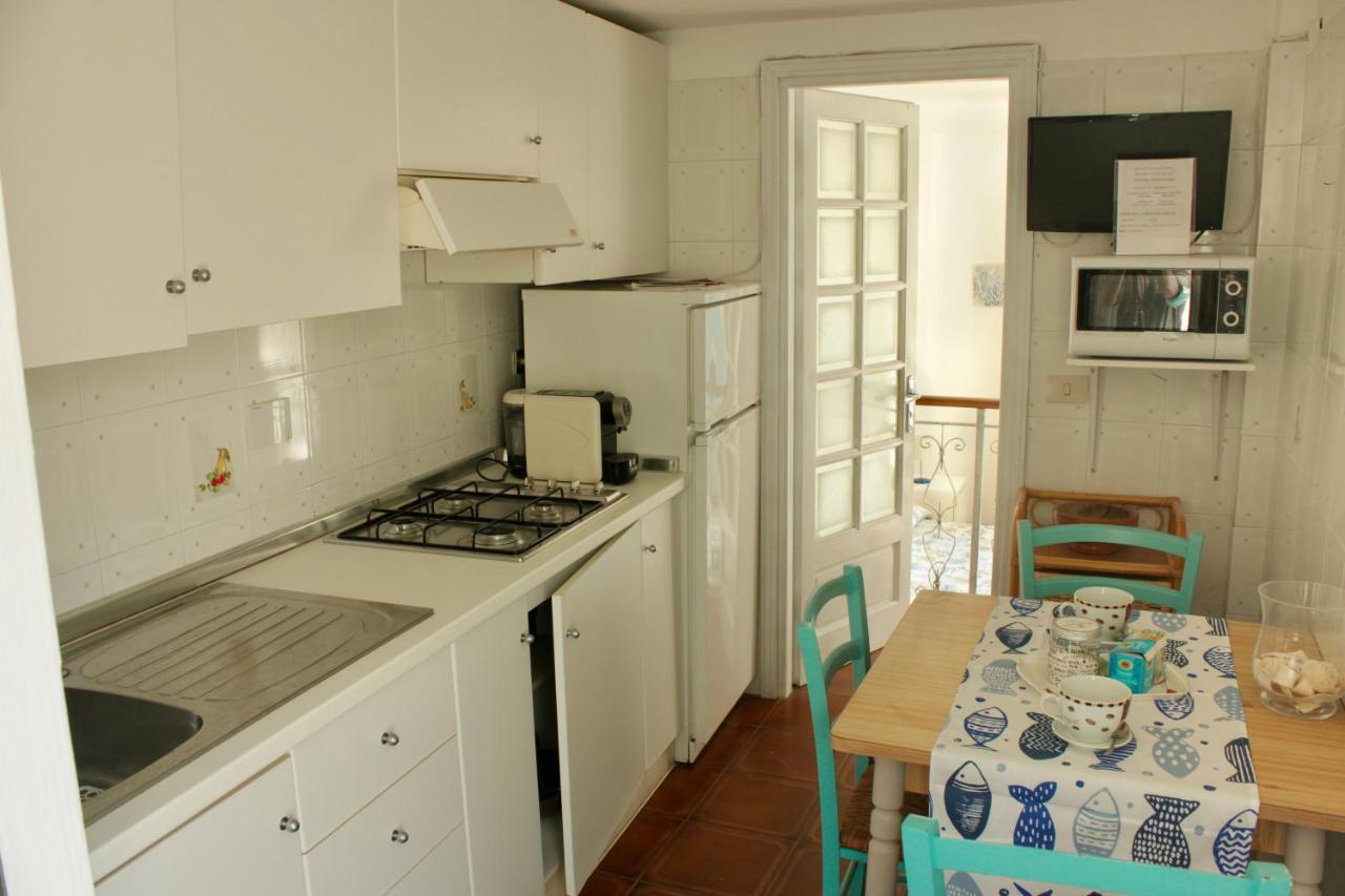 Apartment Ca' De Gino *