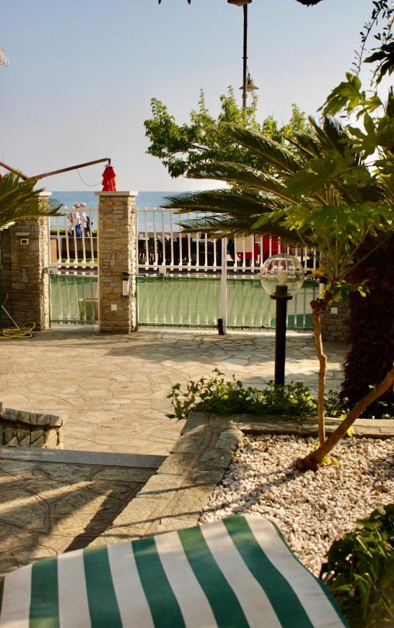 Apartment Ca' De Gino Santo Stefano al Mare