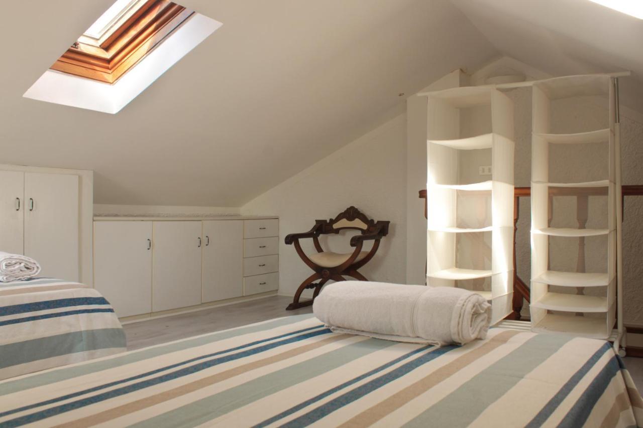 Ca' De Gino Apartment