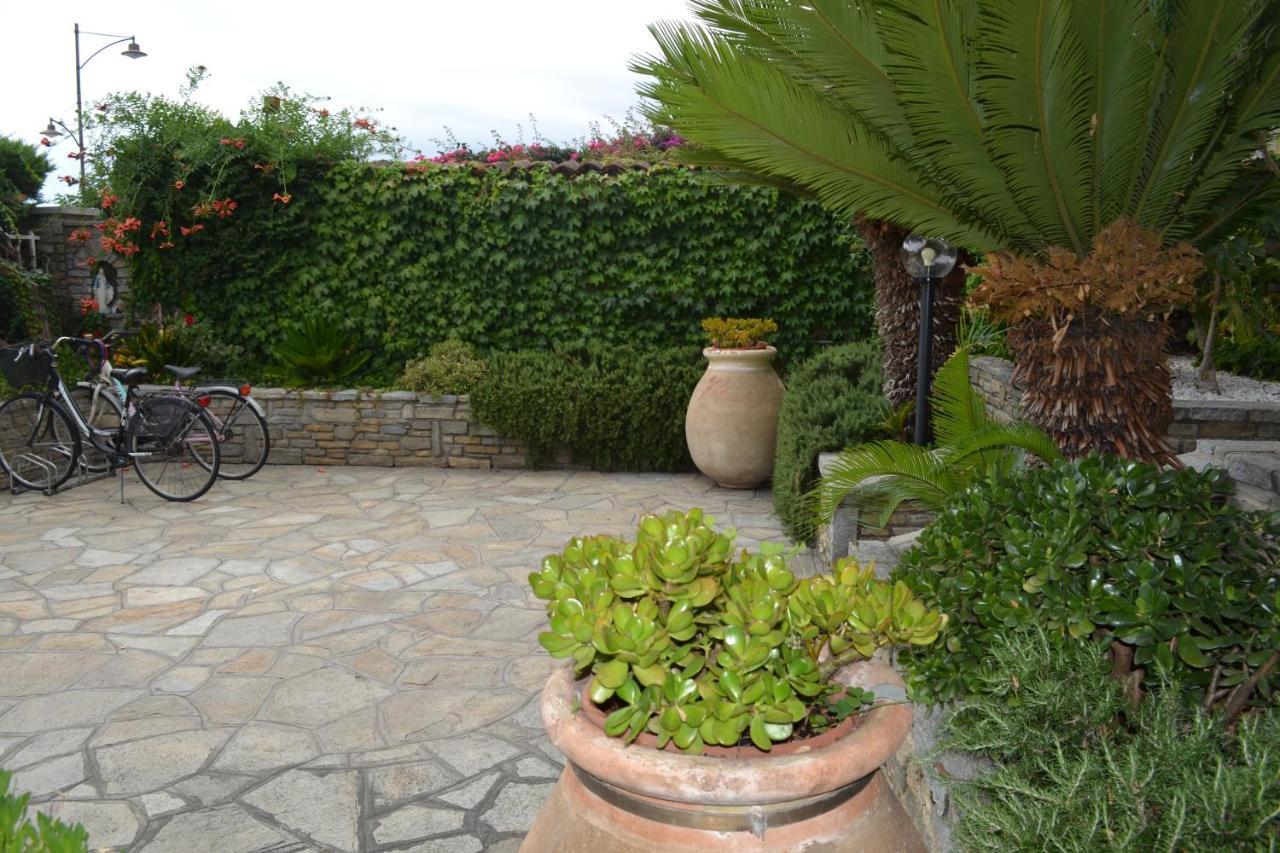 Ca' De Gino Apartment *