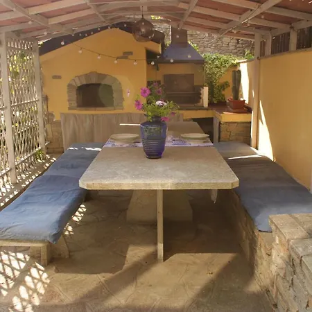 Apartamento CA' de GINO Santo Stefano al Mare Exterior foto