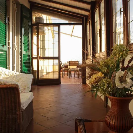 Apartamento CA' de GINO Santo Stefano al Mare Exterior foto