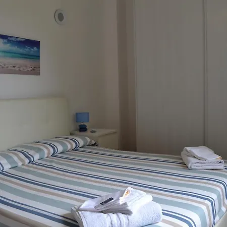 Apartamento CA' de GINO Santo Stefano al Mare Exterior foto