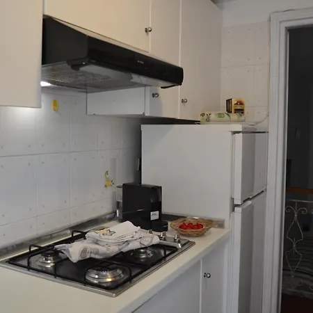 Apartamento CA' de GINO Santo Stefano al Mare Exterior foto