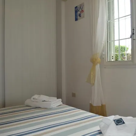 Apartamento CA' de GINO Santo Stefano al Mare Exterior foto