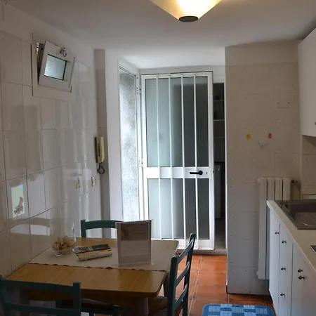 Apartamento CA' de GINO Santo Stefano al Mare Exterior foto