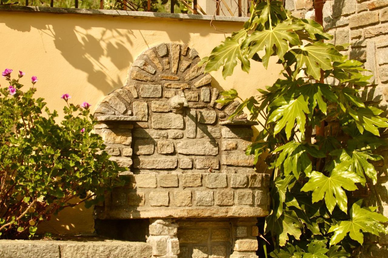 Ca' De Gino Apartment Santo Stefano al Mare