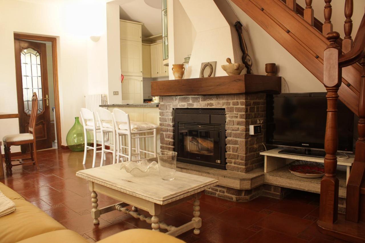 Ca' De Gino Apartment *