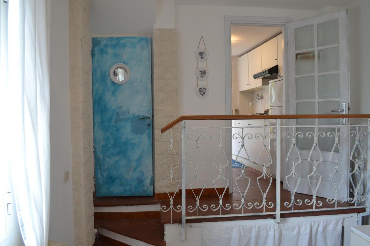 Ca' De Gino Apartment *