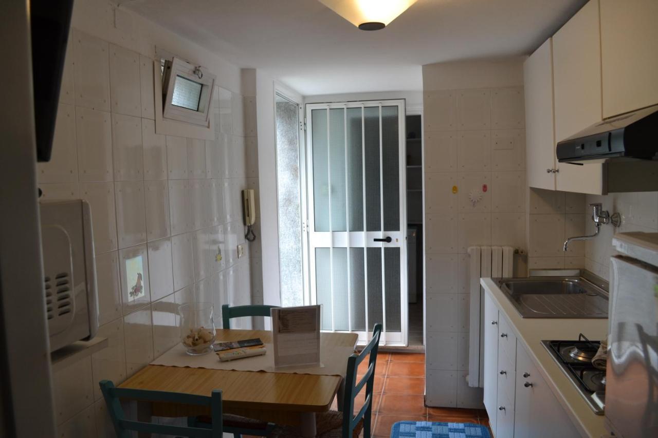 Apartment Ca' De Gino