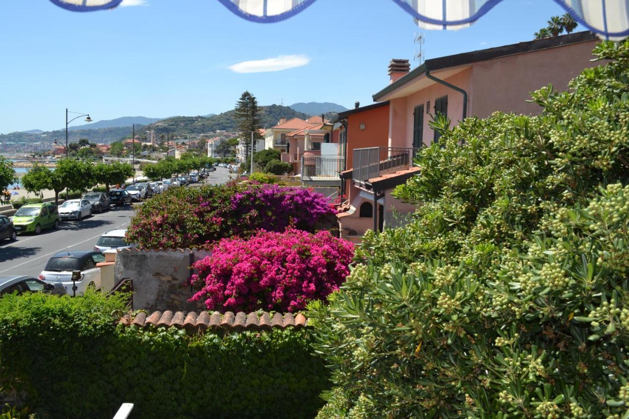 Apartment Ca' De Gino *